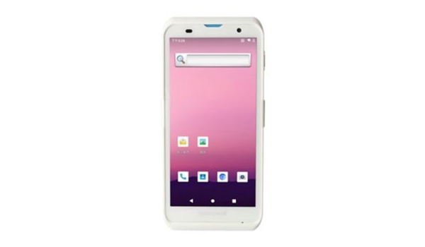 霍尼韋爾Honeywell EDA52移動數據終端
