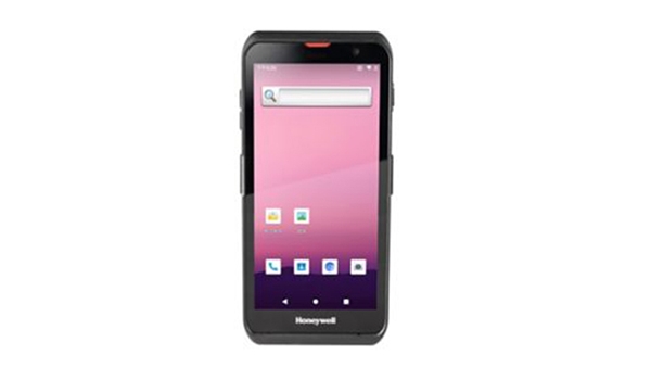 霍尼韋爾Honeywell EDA52移動數據終端