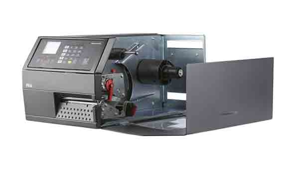 霍尼韋爾Honeywell PX4ie工業級耐用條碼標簽打印機