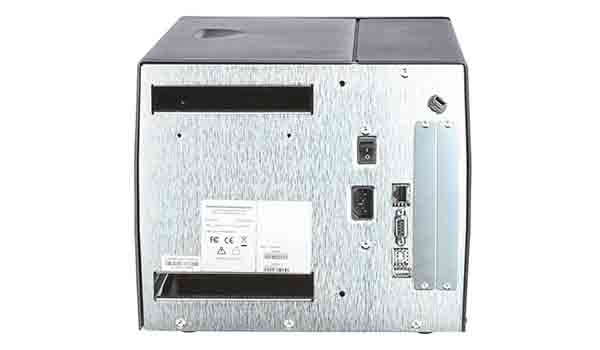 霍尼韋爾Honeywell PX4ie工業級耐用條碼標簽打印機
