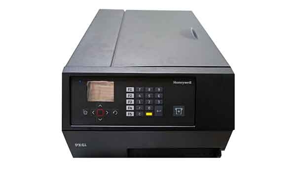 霍尼韋爾Honeywell PX6ie工業級耐用條碼標簽打印機