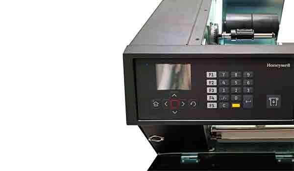 霍尼韋爾Honeywell PX6ie工業(yè)級耐用條碼標簽打印機