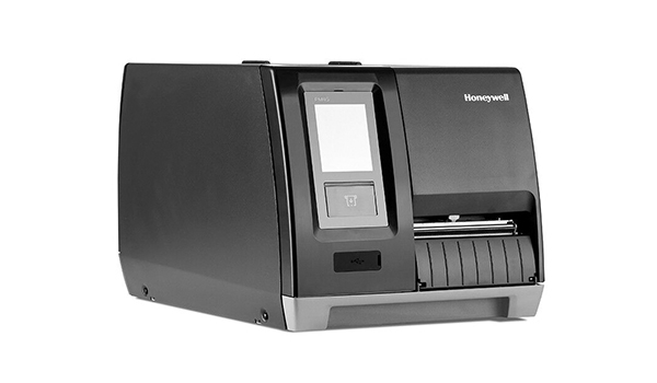 霍尼韋爾Honeywell PM45/PM45C工業級標簽條碼打印機