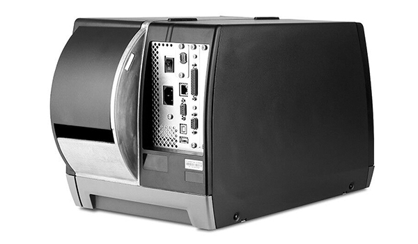 霍尼韋爾Honeywell PM45/PM45C工業級標簽條碼打印機