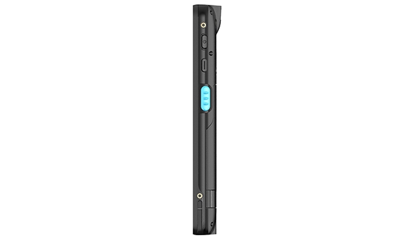 unitech PA768工業手機5G移動數據采集器