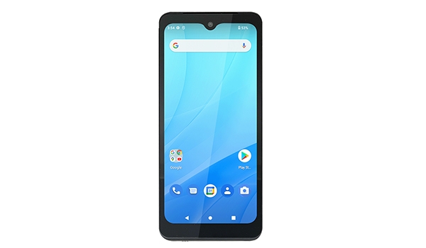 unitech PA768工業手機5G移動數據采集器
