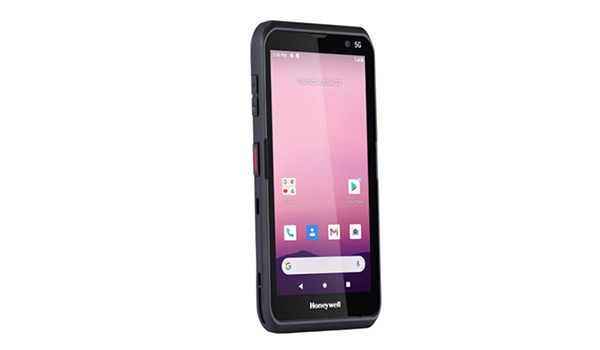 霍尼韋爾Honeywell EDA56 5G移動數據終端