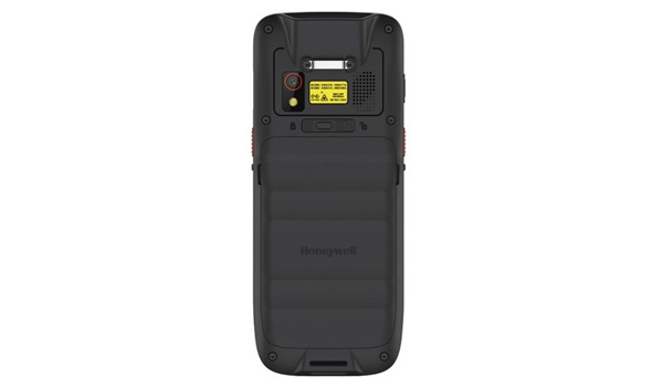 霍尼韋爾Honeywell EDA40K移動數據終端