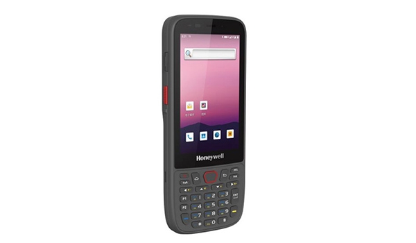 霍尼韋爾Honeywell EDA40K移動數據終端