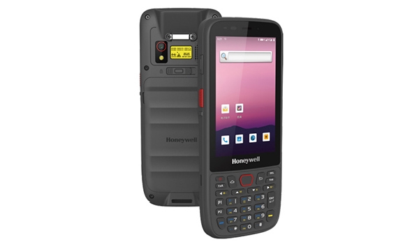 霍尼韋爾Honeywell EDA40K移動數據終端