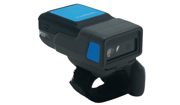 unitech MS633/MS633LR穿戴式指環藍牙條碼掃描器