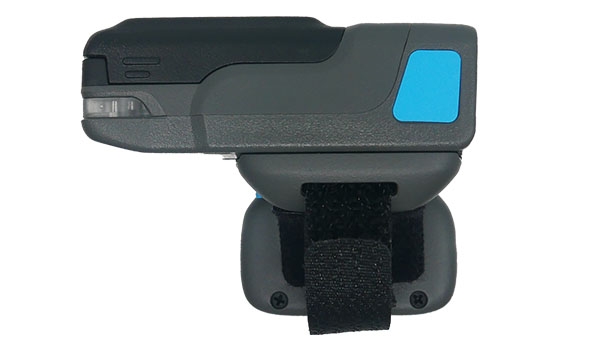 unitech MS633/MS633LR穿戴式指環藍牙條碼掃描器