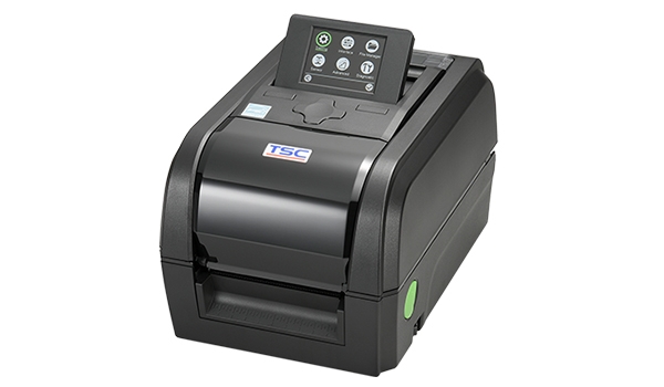 TSC TX210桌上型條碼標(biāo)簽打印機(jī)