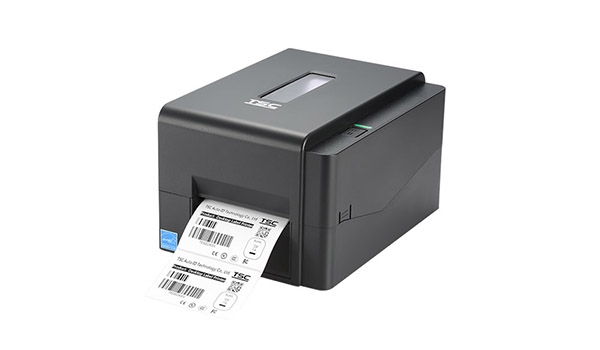 TSC TT065-62桌面型條碼標簽打印機