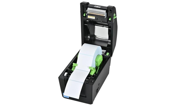 TSC DH220桌面型條碼標(biāo)簽打印機(jī)