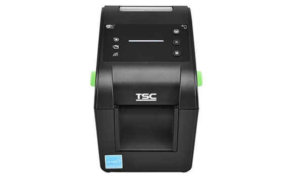 TSC DH320桌面型條碼標簽打印機