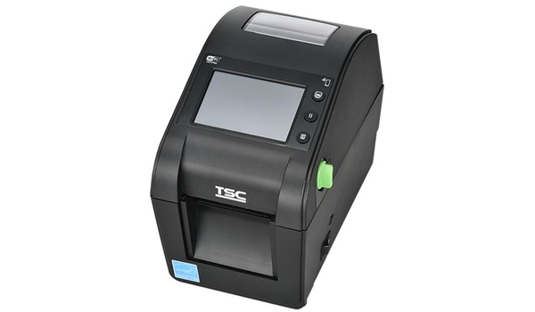 TSC DH320T桌面型條碼標簽打印機