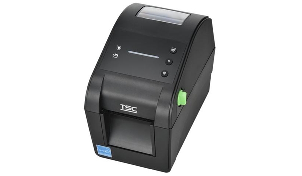 TSC DH320E桌面型條碼標(biāo)簽打印機(jī)