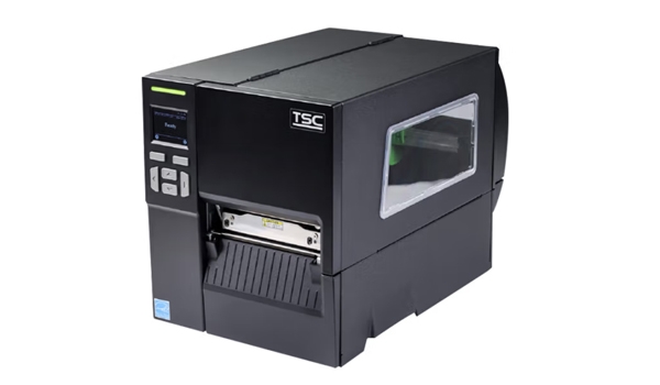 TSC MF2410工業型條碼標簽打印機