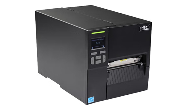 TSC MF2410工業型條碼標簽打印機