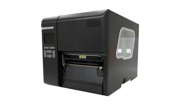 TSC MA3410P工業級條碼標簽打印機
