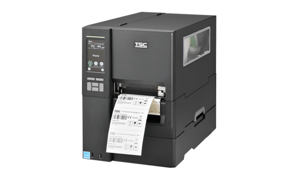 TSC MH341P工業級條碼標簽打印機