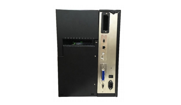 TSC MH341P工業級條碼標簽打印機