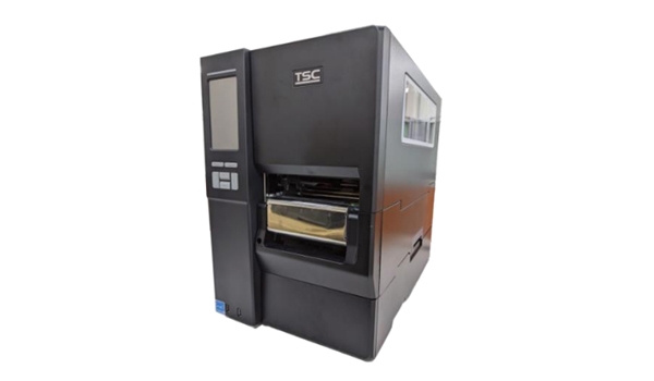 TSC MH341P工業級條碼標簽打印機