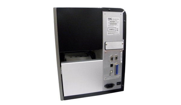 TSC MX241P工業級條碼標簽打印機