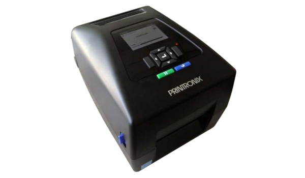 TSC Printronix T820 RFID企業(yè)型條碼標簽打印機
