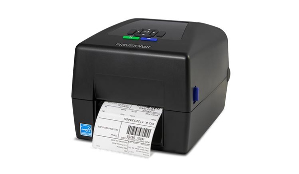 TSC Printronix T830 RFID企業型條碼標簽打印機
