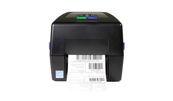 TSC Printronix T830 RFID企業型條碼標簽打印機