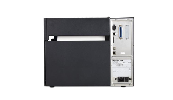 TSC Printronix T8208寬幅型條碼標簽打印機