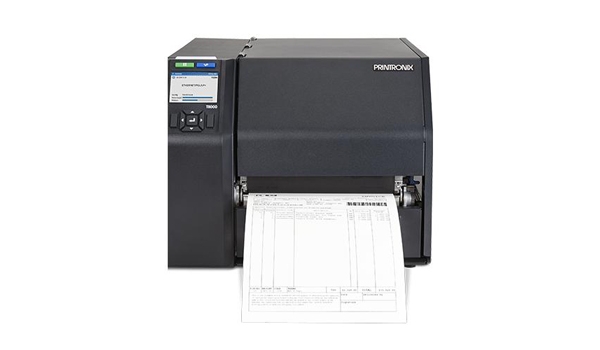 TSC Printronix T8308寬幅型條碼標簽打印機