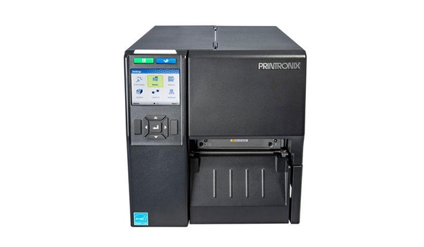 TSC Printronix T4204 RFID企業型條碼標簽打印機