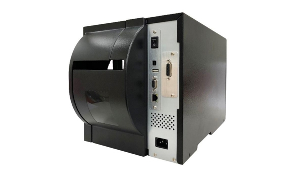 TSC MF2410T工業級條碼標簽打印機
