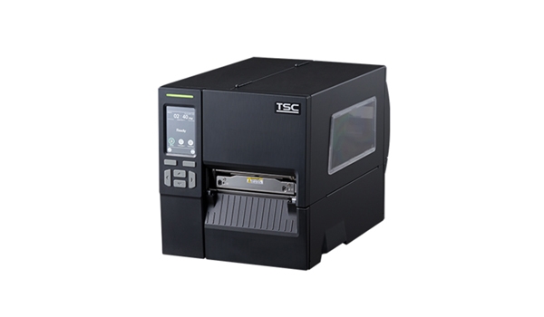 TSC MF2410T工業級條碼標簽打印機