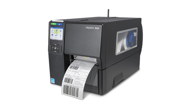 TSC Printronix T4304 RFID企業(yè)型條碼標簽打印機