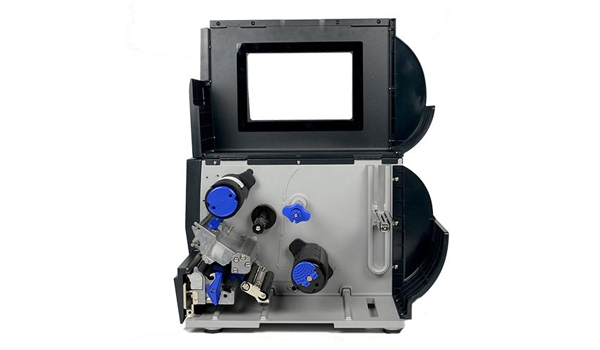 TSC Printronix T6204e RFID企業型條碼標簽打印機