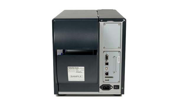 TSC Printronix T6306e RFID企業型條碼標簽打印機