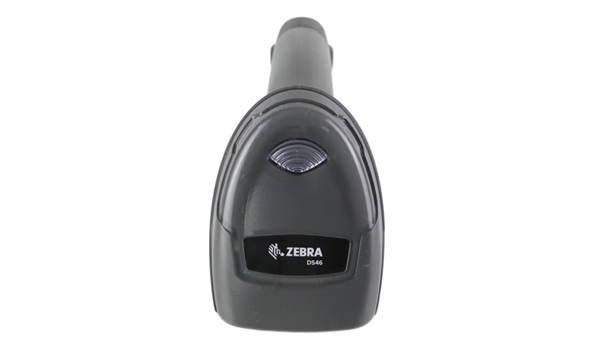 ZEBRA斑馬DS4678-SR二維無線式手持條碼掃描器