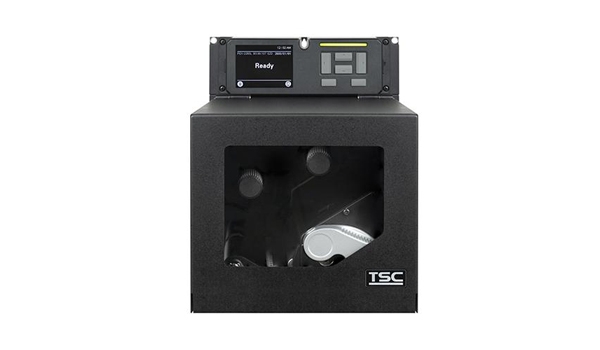 TSC PEX-2360L/PEX-2360R標簽打印引擎