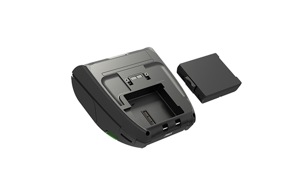 TSC Alpha-30L便攜型條碼標簽打印機