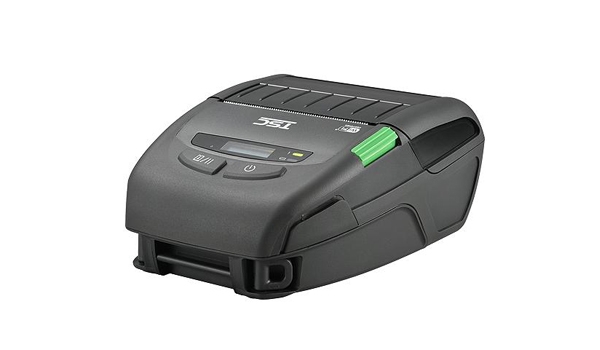 TSC Alpha-30R便攜型條碼標簽打印機