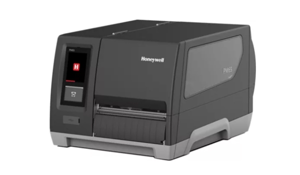霍尼韋爾Honeywell PM65工業級條碼標簽打印機