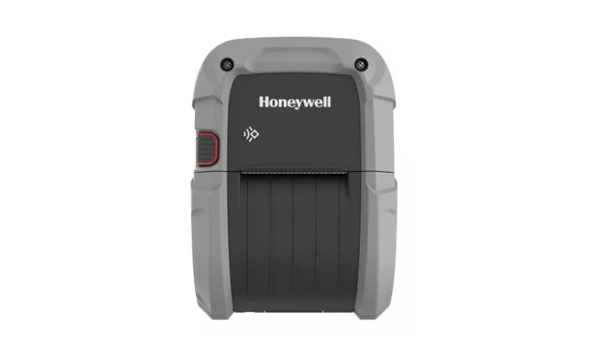 霍尼韋爾Honeywell RP2F便攜式熱敏條碼標簽打印機