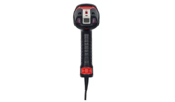 Honeywell霍尼韋爾Granit XP 1990iXLR堅(jiān)固型遠(yuǎn)距離工業(yè)條碼掃描器