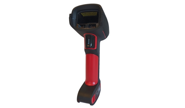 Honeywell霍尼韋爾Granit XP 1990iXR堅(jiān)固型遠(yuǎn)距離工業(yè)條碼掃描器