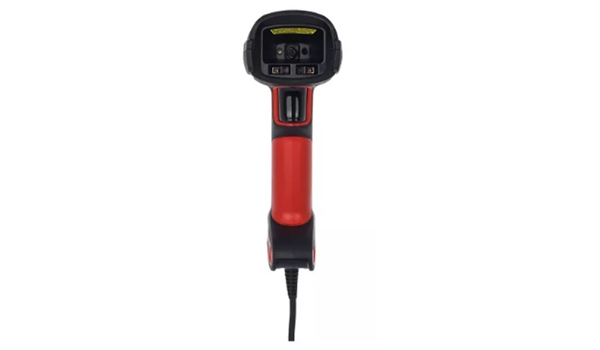 Honeywell霍尼韋爾Granit XP 1990iXLR堅(jiān)固型遠(yuǎn)距離工業(yè)條碼掃描器