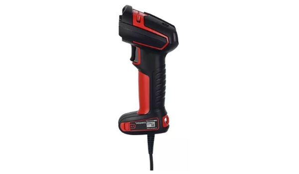 Honeywell霍尼韋爾Granit XP 1990iXLR堅(jiān)固型遠(yuǎn)距離工業(yè)條碼掃描器